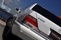 メルセデスベンツ Sクラス 中古車