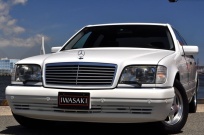 メルセデスベンツ Sクラス 中古車