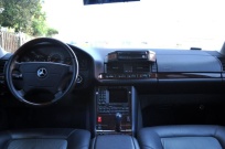 メルセデスベンツ Sクラス 中古車