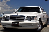 メルセデスベンツ Sクラス 中古車