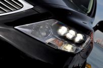 レクサス(US) LS 中古車