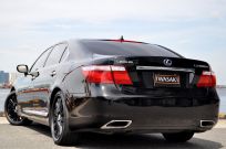 レクサス(US) LS 中古車