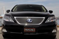 レクサス(US) LS 中古車