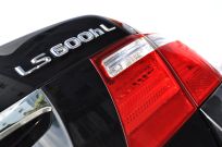 レクサス(US) LS 中古車