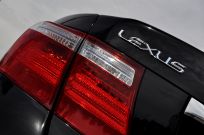 レクサス(US) LS 中古車