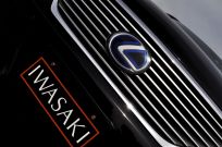 レクサス(US) LS 中古車