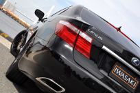 レクサス(US) LS 中古車