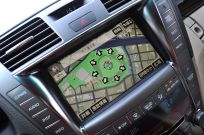 レクサス(US) LS 中古車