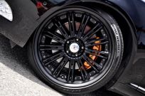 レクサス(US) LS 中古車