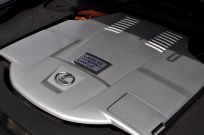 レクサス(US) LS 中古車