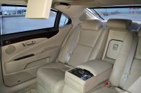 レクサス(US) LS 中古車