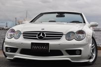 AMG SLクラス 中古車
