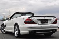AMG SLクラス 中古車