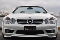 AMG SLクラス 中古車