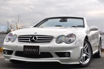 AMG SLクラス 中古車