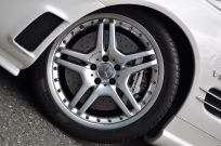 AMG SLクラス 中古車