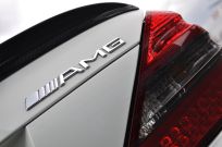 AMG SLクラス 中古車