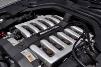 AMG Sクラス 中古車