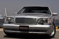 AMG Sクラス 中古車