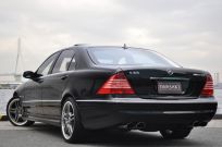 AMG Sクラス 中古車