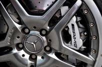 AMG Sクラス 中古車