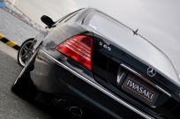 AMG Sクラス 中古車