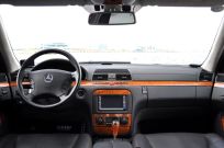 AMG Sクラス 中古車