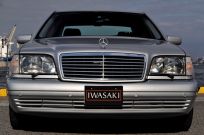 メルセデスベンツ Sクラス 中古車