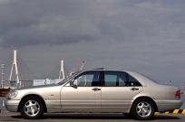 メルセデスベンツ Sクラス 中古車