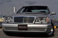 メルセデスベンツ Sクラス 中古車