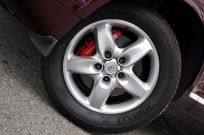 ポルシェ カイエン 中古車