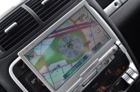 ポルシェ カイエン 中古車