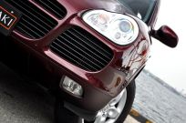 ポルシェ カイエン 中古車