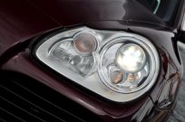 ポルシェ カイエン 中古車