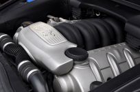 ポルシェ カイエン 中古車