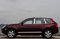 ポルシェ カイエン 中古車