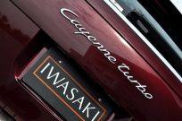 ポルシェ カイエン 中古車