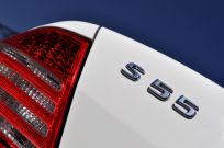 AMG Sクラス 中古車