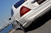 AMG Sクラス 中古車