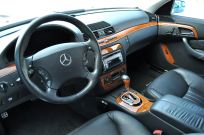 AMG Sクラス 中古車