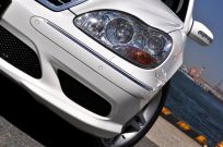 AMG Sクラス 中古車