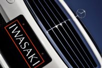 AMG Sクラス 中古車