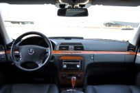 AMG Sクラス 中古車