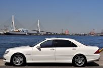 AMG Sクラス 中古車