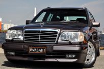 AMG Eクラス 中古車