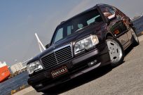 AMG Eクラス 中古車
