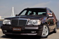 AMG Eクラス 中古車
