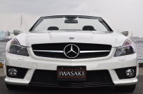 AMG SLクラス 中古車