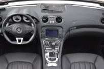 AMG SLクラス 中古車