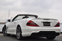AMG SLクラス 中古車